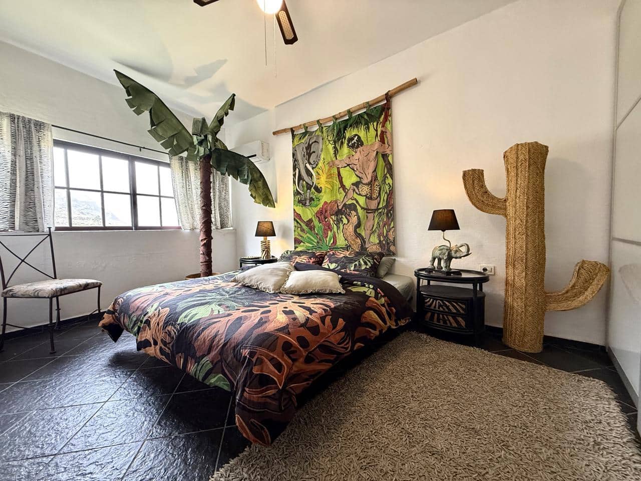 3 bedroom Villa for sale in Mogan with pool garage - € 650,000 (Ref: 9772438)