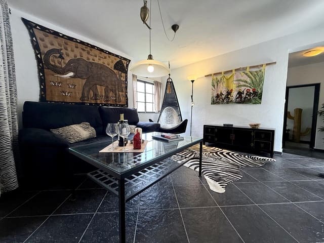 3 soveværelse Villa til salg i Mogán med swimmingpool garage - € 650.000 (Ref: 9772438)