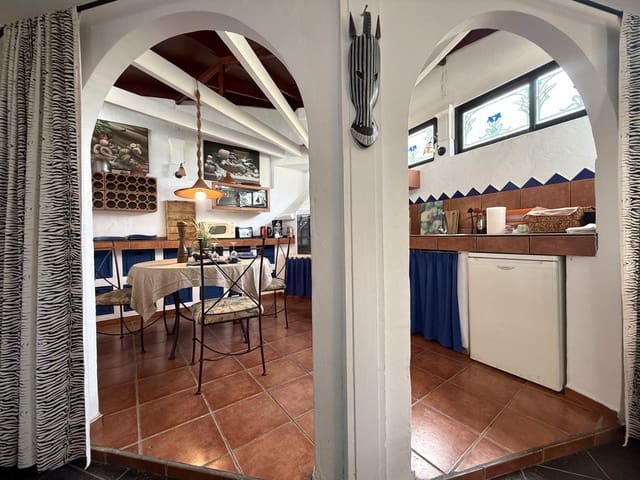 3 soveværelse Villa til salg i Mogán med swimmingpool garage - € 650.000 (Ref: 9772438)