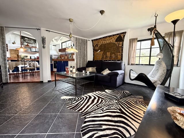 3 soveværelse Villa til salg i Mogán med swimmingpool garage - € 650.000 (Ref: 9772438)