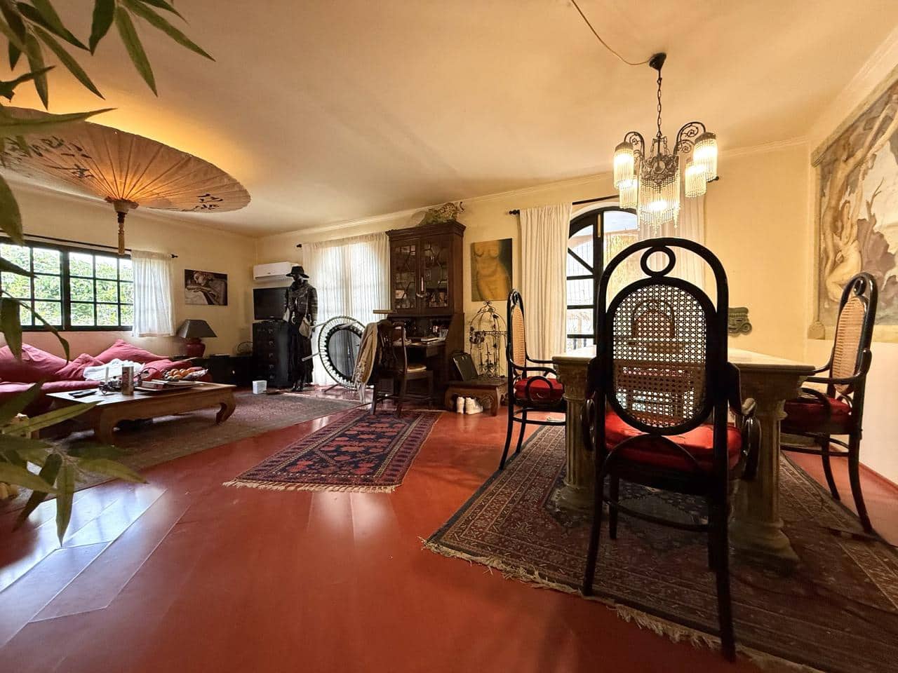 3 bedroom Villa for sale in Mogan with pool garage - € 650,000 (Ref: 9772438)