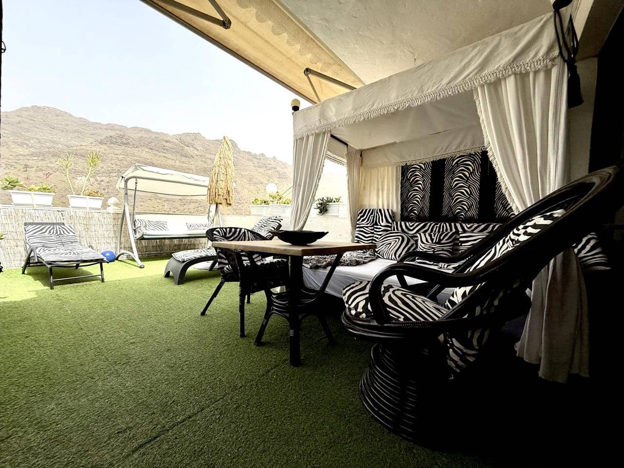 3 bedroom Villa for sale in Mogan with pool garage - € 650,000 (Ref: 9772438)