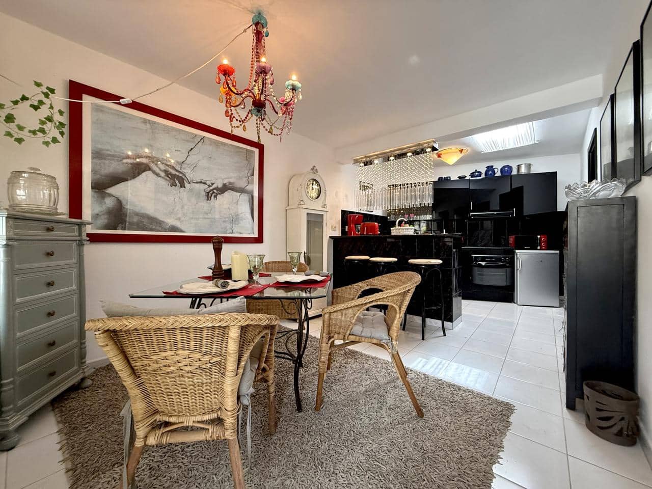 3 bedroom Villa for sale in Mogan with pool garage - € 650,000 (Ref: 9772438)