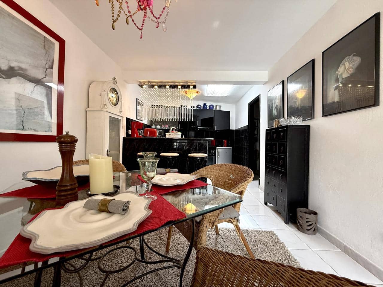 3 bedroom Villa for sale in Mogan with pool garage - € 650,000 (Ref: 9772438)