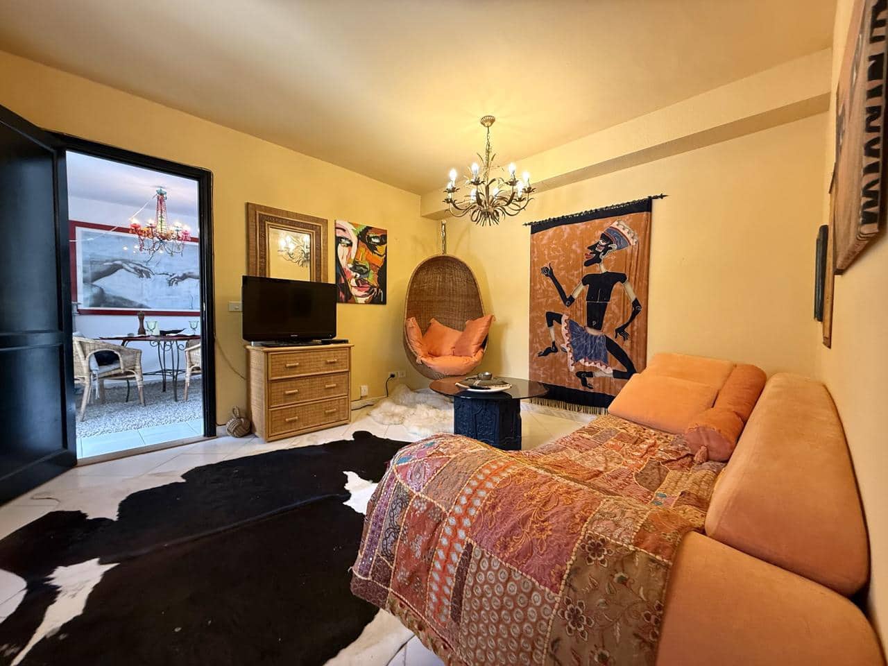 3 bedroom Villa for sale in Mogan with pool garage - € 650,000 (Ref: 9772438)