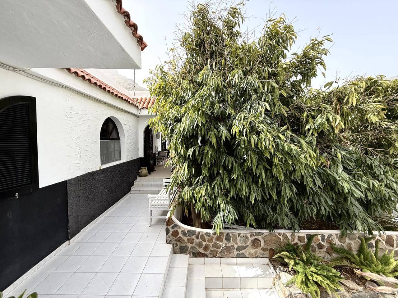 3 bedroom Villa for sale in Mogan with pool garage - € 650,000 (Ref: 9772438)