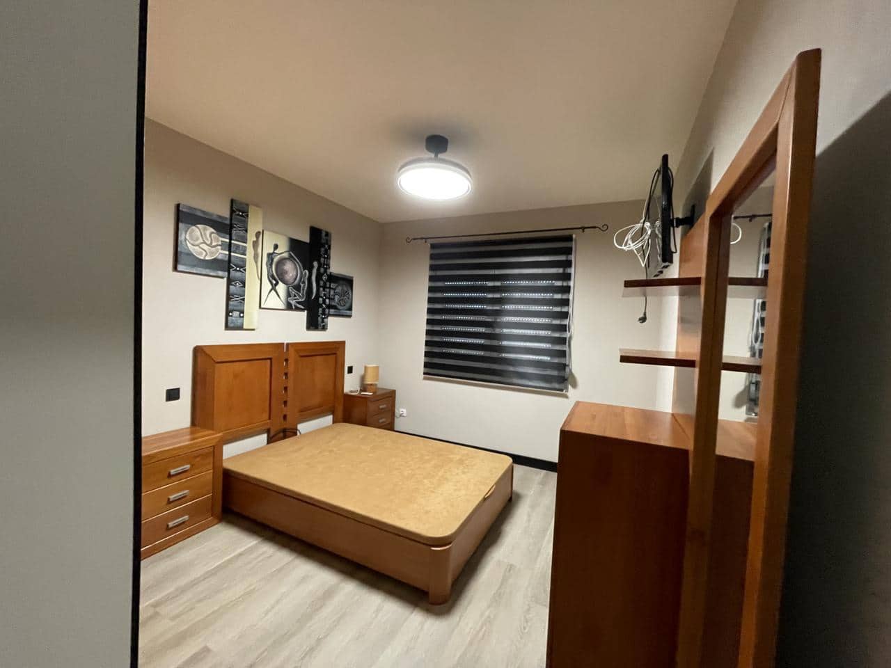 2 sypialnia Mieszkanie do wynajęcia w Vecindario z garażem - 950 € (Ref: 9775884)