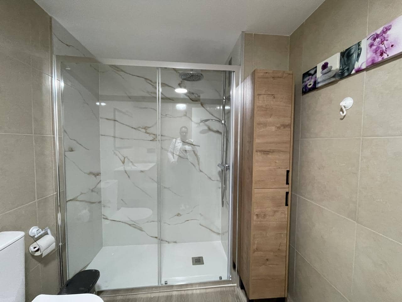 2 sypialnia Mieszkanie do wynajęcia w Vecindario z garażem - 950 € (Ref: 9775884)