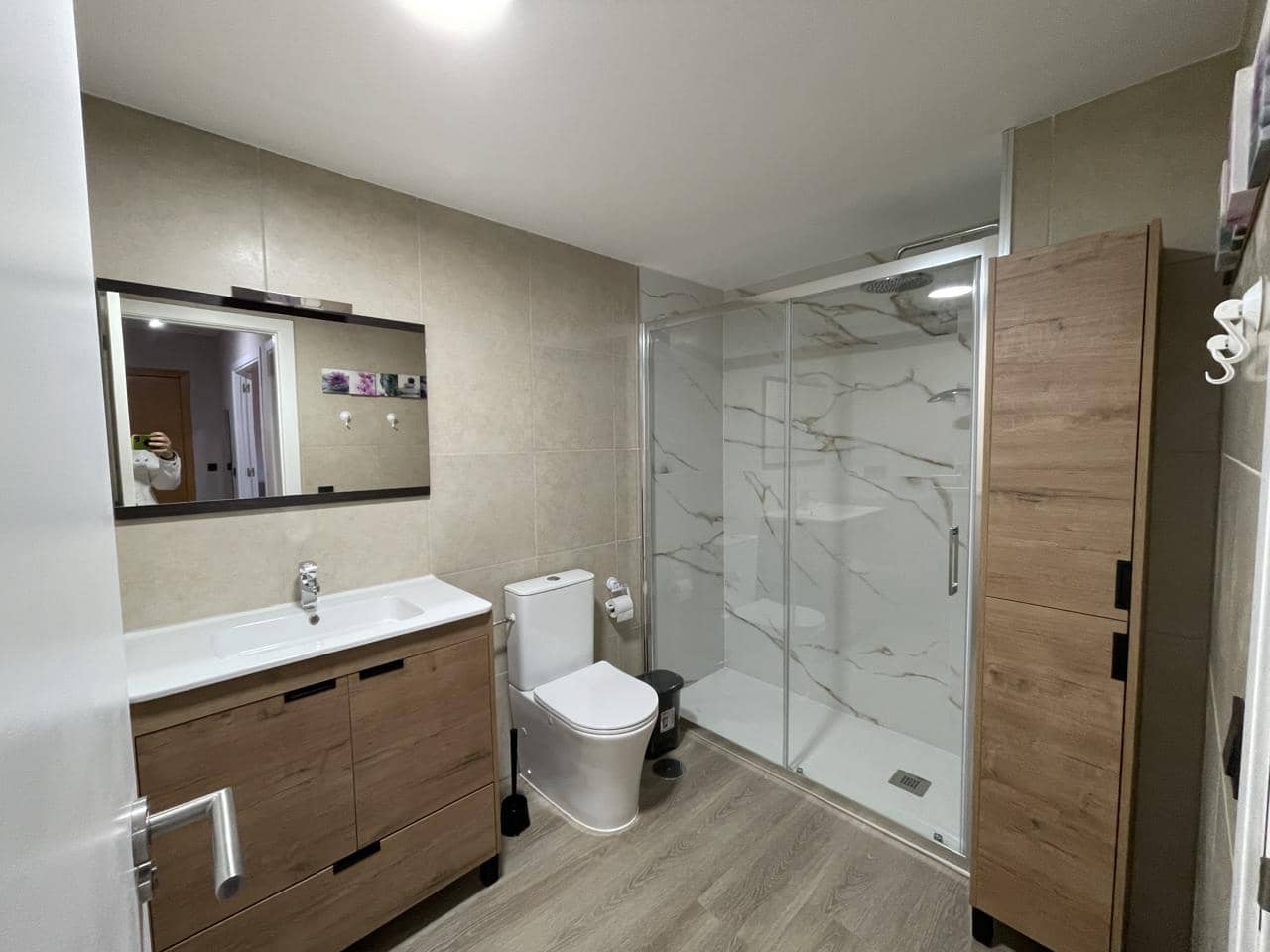 2 sypialnia Mieszkanie do wynajęcia w Vecindario z garażem - 950 € (Ref: 9775884)