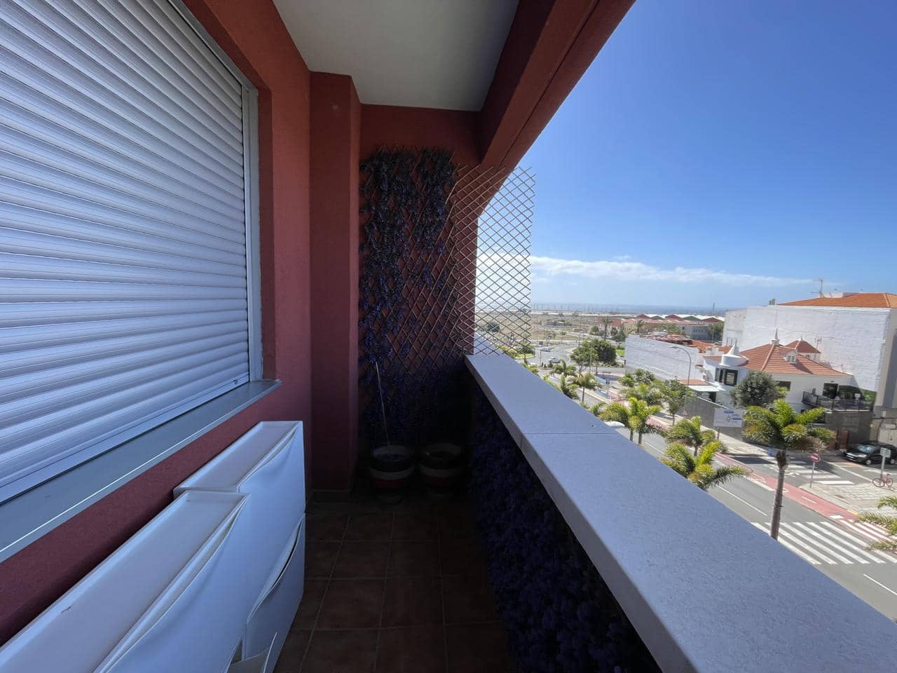 2 sypialnia Mieszkanie do wynajęcia w Vecindario z garażem - 950 € (Ref: 9775884)