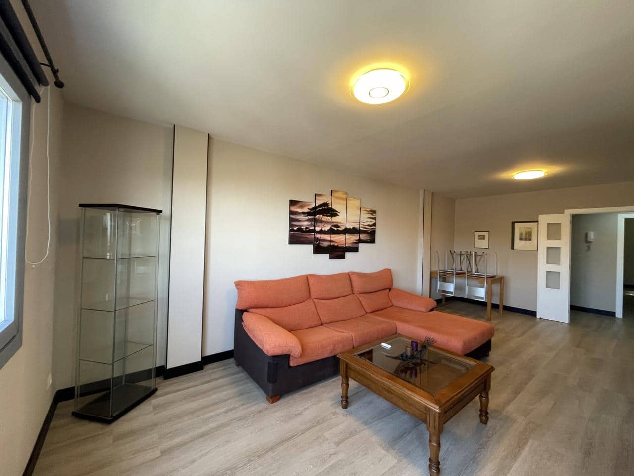 2 sypialnia Mieszkanie do wynajęcia w Vecindario z garażem - 950 € (Ref: 9775884)