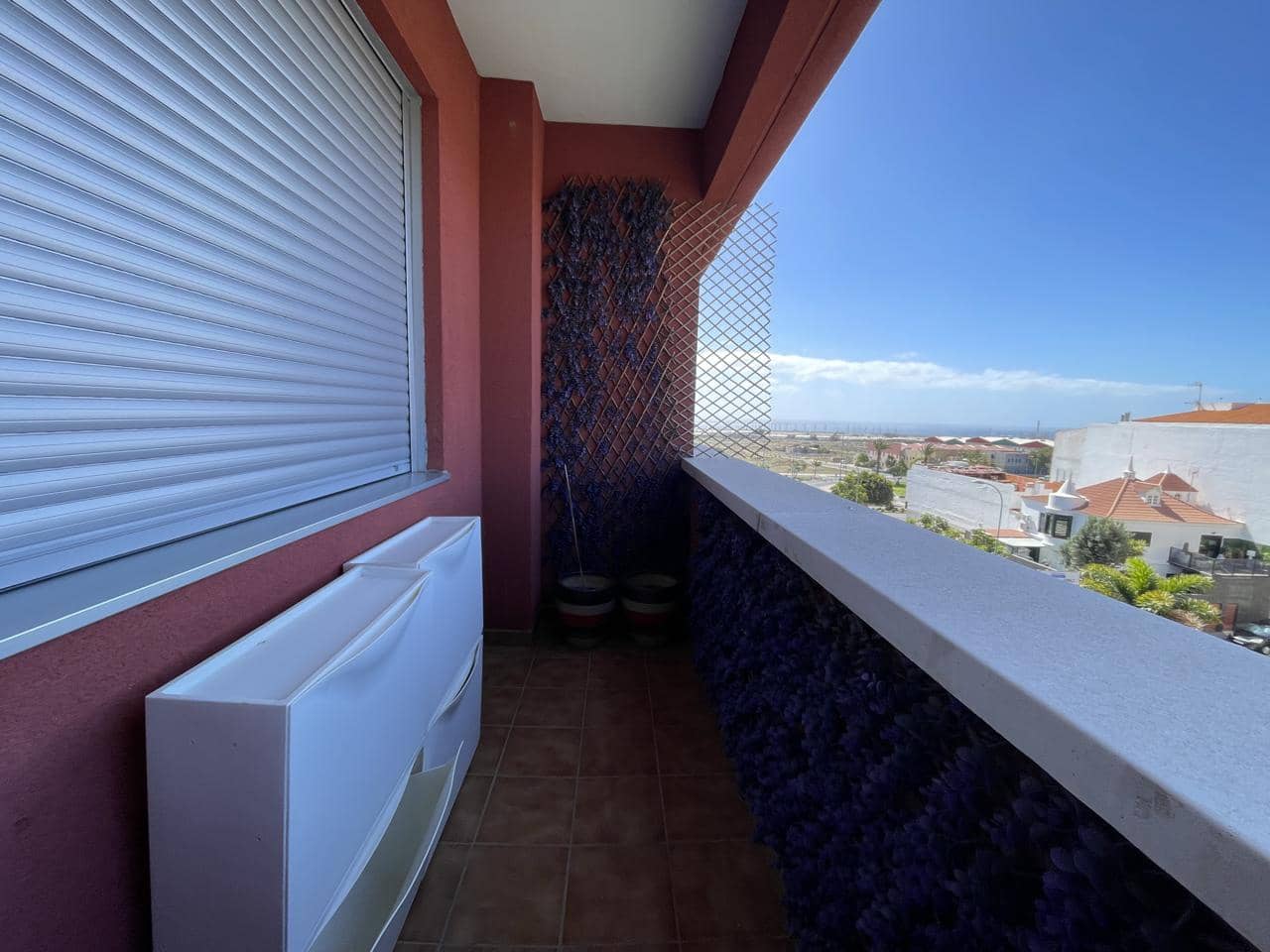 2 sypialnia Mieszkanie do wynajęcia w Vecindario z garażem - 950 € (Ref: 9775884)