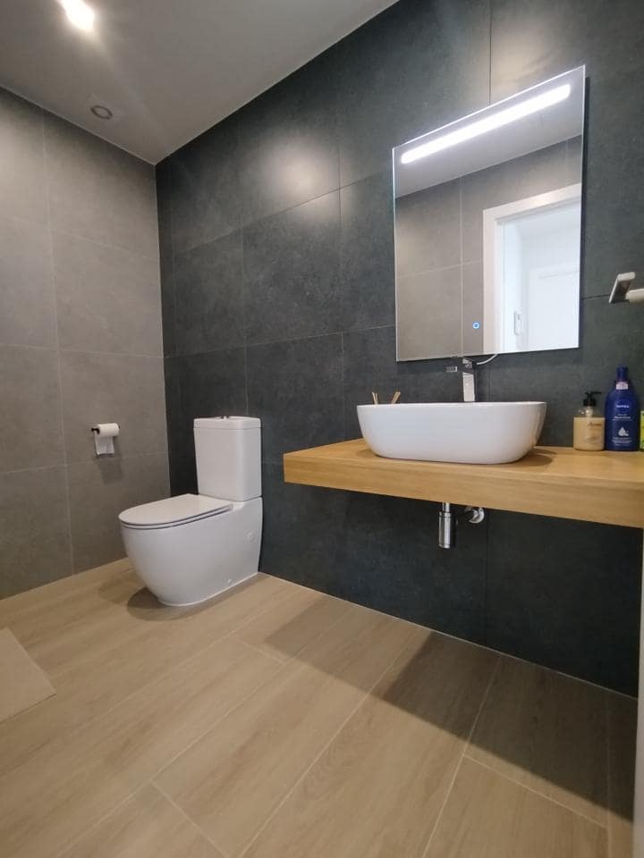 1 bedroom Flat for rent in Puerto Rico with pool - € 1,650 (Ref: 9782243)