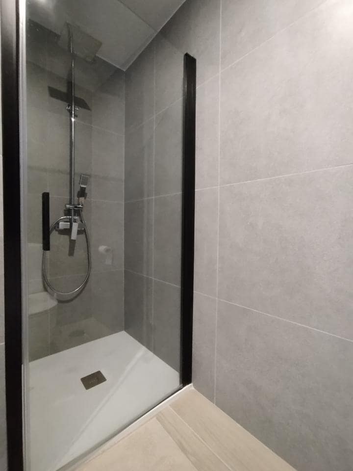 1 bedroom Flat for rent in Puerto Rico with pool - € 1,650 (Ref: 9782243)