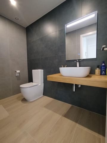 1 sypialnia Mieszkanie do wynajęcia w Puerto Rico, Mogán z basenem - 1 650 € (Ref: 9782243)