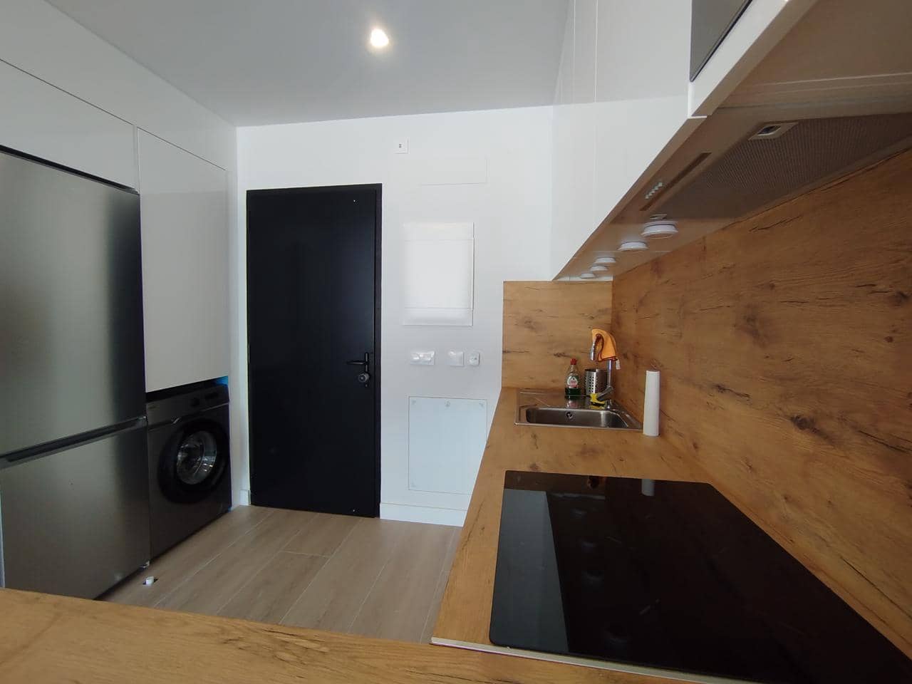 1 bedroom Flat for rent in Puerto Rico with pool - € 1,650 (Ref: 9782243)