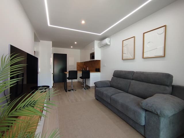 1 sypialnia Mieszkanie do wynajęcia w Puerto Rico, Mogán z basenem - 1 650 € (Ref: 9782243)