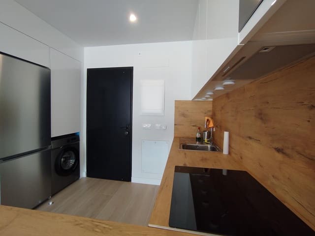 1 sypialnia Mieszkanie do wynajęcia w Puerto Rico, Mogán z basenem - 1 650 € (Ref: 9782243)