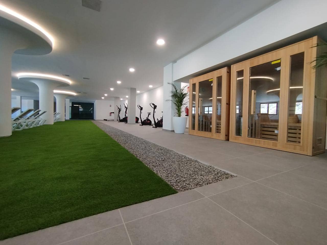 1 bedroom Flat for rent in Puerto Rico with pool - € 1,650 (Ref: 9782243)