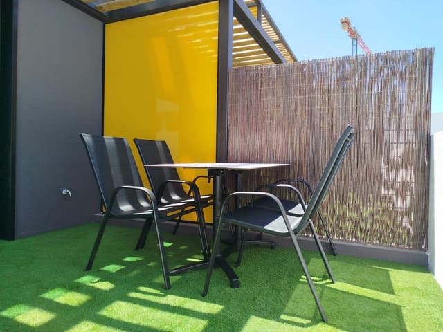 1 sypialnia Mieszkanie do wynajęcia w Puerto Rico, Mogán z basenem - 1 650 € (Ref: 9782243)