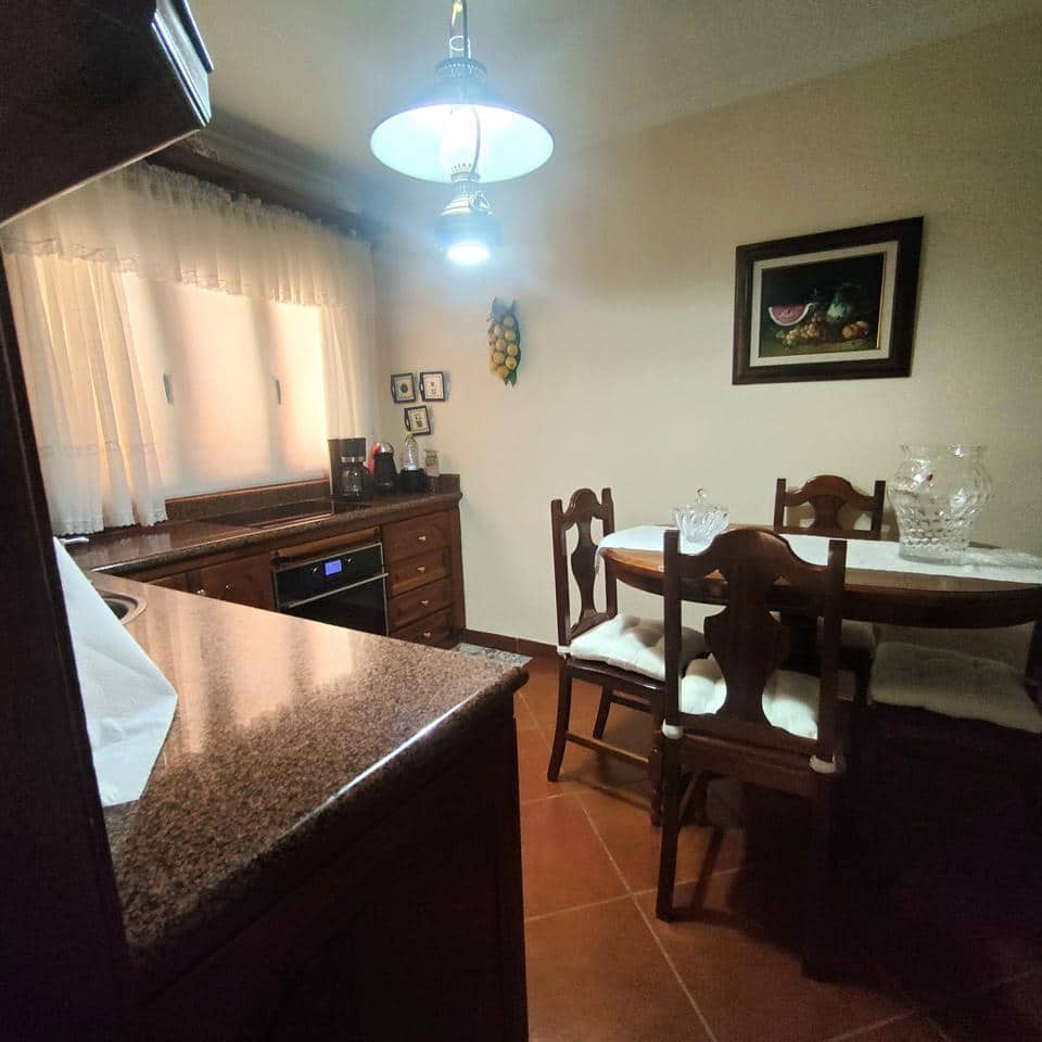 3 sypialnia Willa do wynajęcia w Valsequillo z basenem - 1 400 € (Ref: 9782244)