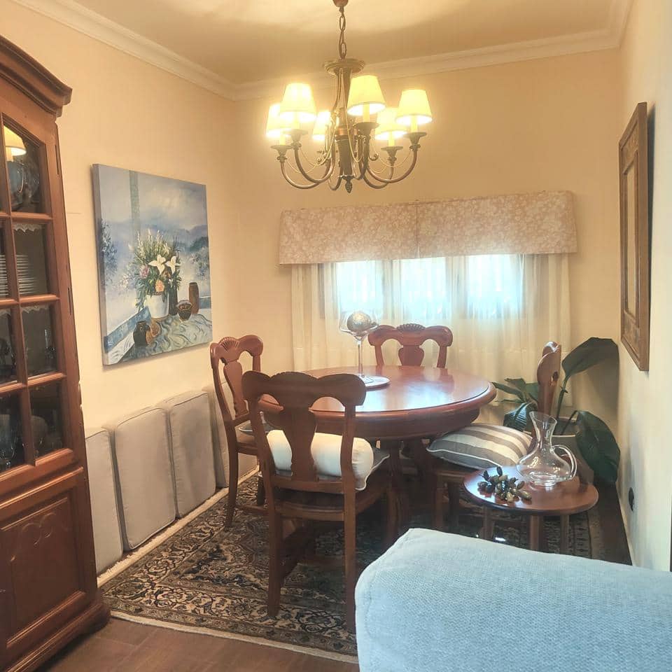 3 sypialnia Willa do wynajęcia w Valsequillo z basenem - 1 400 € (Ref: 9782244)