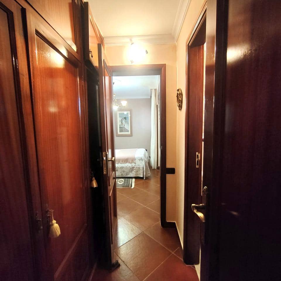 3 sypialnia Willa do wynajęcia w Valsequillo z basenem - 1 400 € (Ref: 9782244)