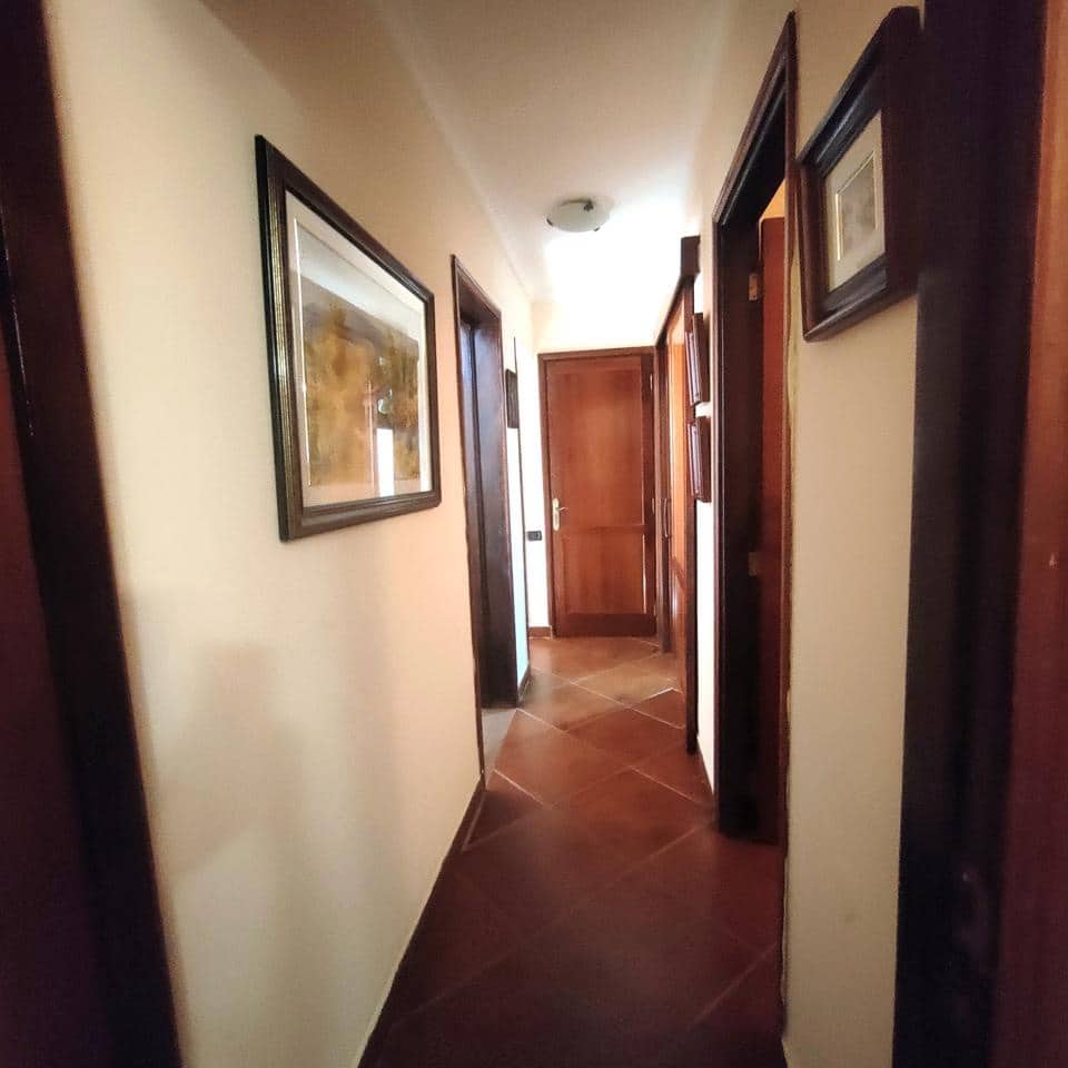 3 sypialnia Willa do wynajęcia w Valsequillo z basenem - 1 400 € (Ref: 9782244)