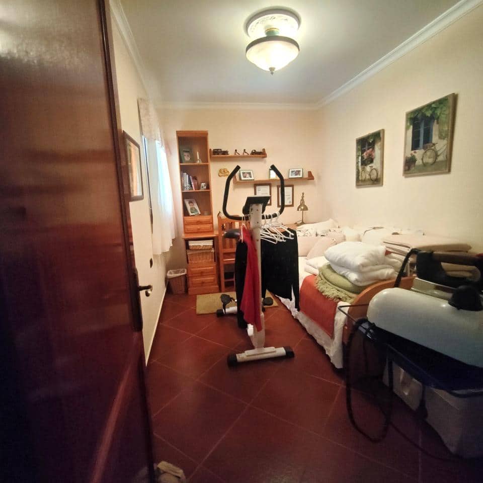 3 sypialnia Willa do wynajęcia w Valsequillo z basenem - 1 400 € (Ref: 9782244)