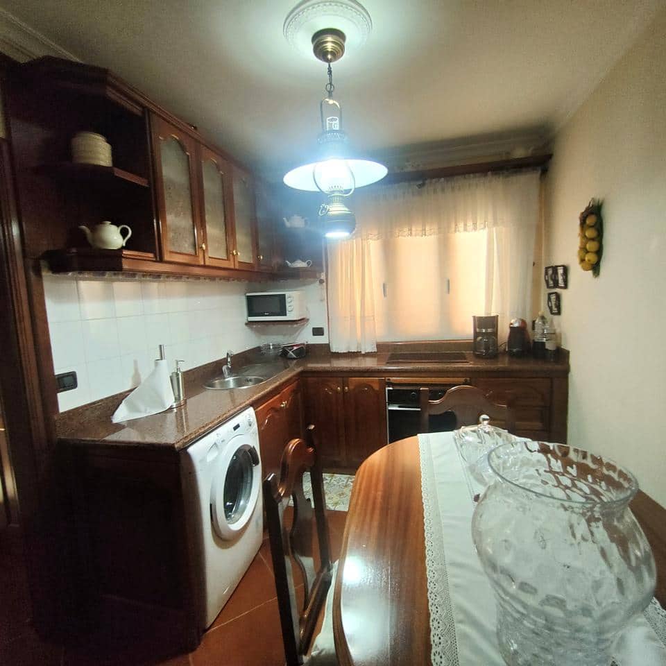 3 sypialnia Willa do wynajęcia w Valsequillo z basenem - 1 400 € (Ref: 9782244)