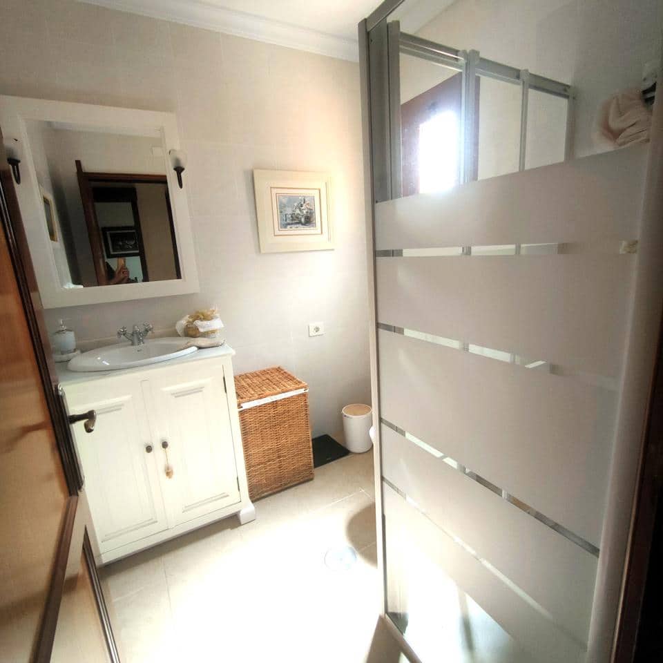 3 sypialnia Willa do wynajęcia w Valsequillo z basenem - 1 400 € (Ref: 9782244)