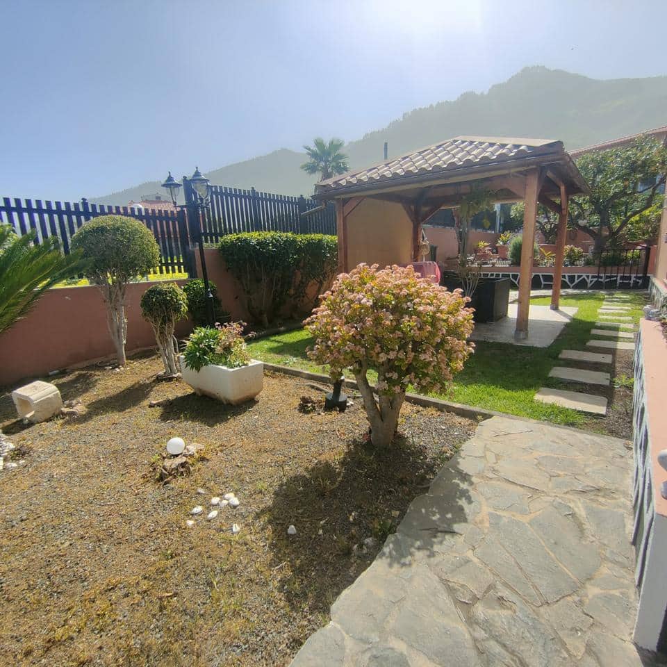 3 sypialnia Willa do wynajęcia w Valsequillo z basenem - 1 400 € (Ref: 9782244)