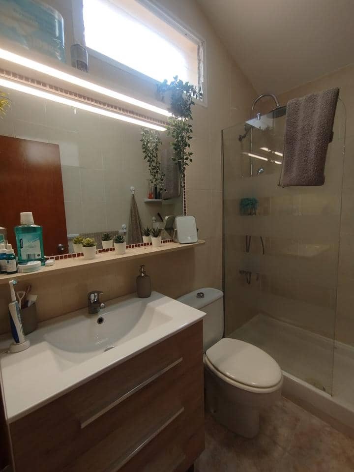 1 soverom Villa til salgs i Maspalomas med svømmebasseng - € 237 500 (Ref: 9795693)