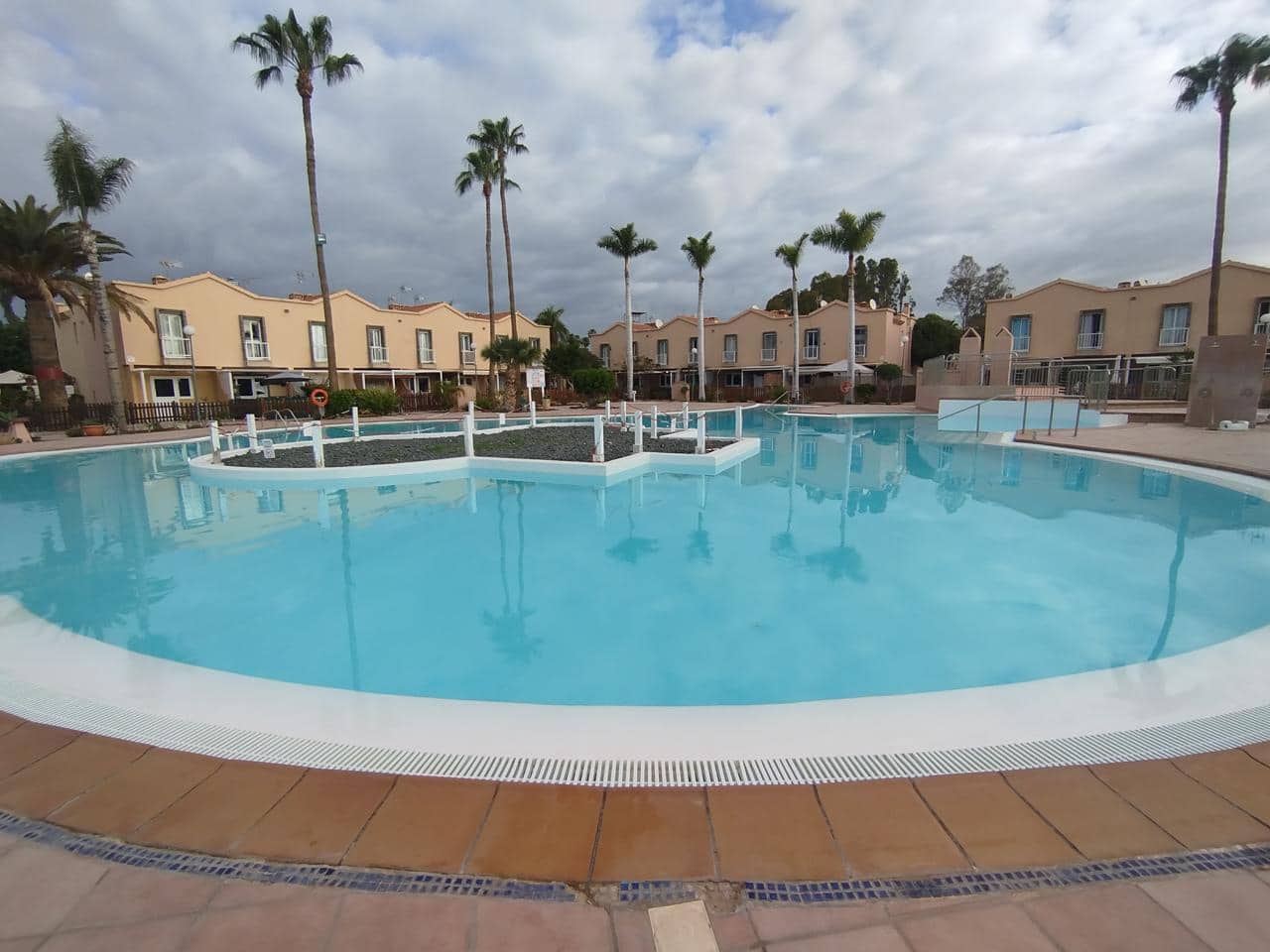 1 soverom Villa til salgs i Maspalomas med svømmebasseng - € 237 500 (Ref: 9795693)