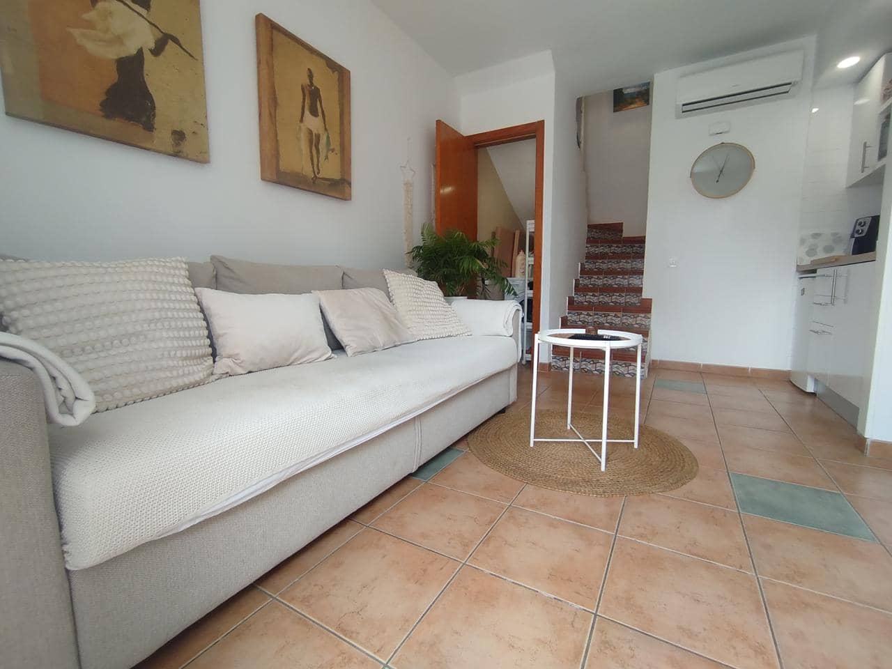 1 soverom Villa til salgs i Maspalomas med svømmebasseng - € 237 500 (Ref: 9795693)