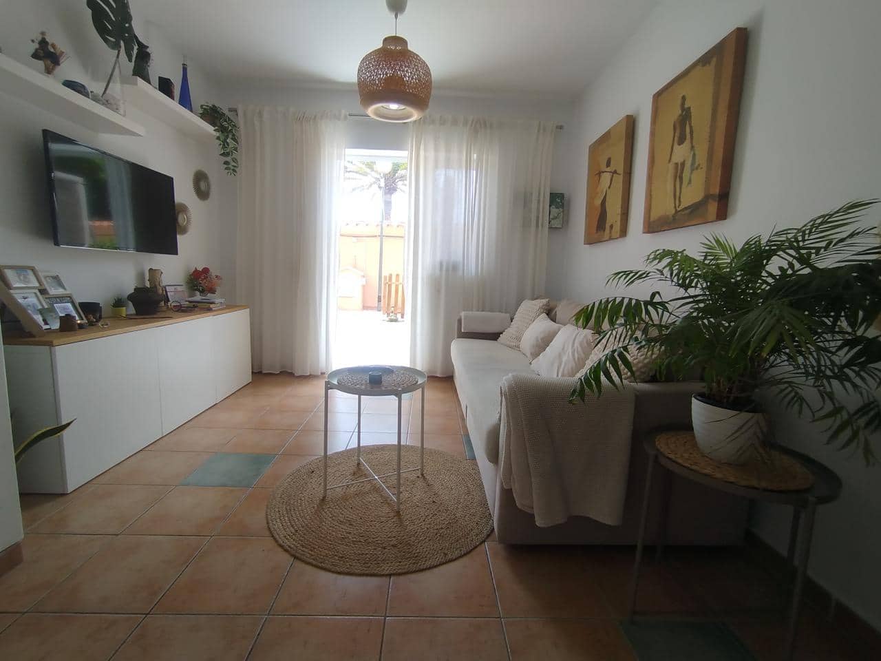 1 soverom Villa til salgs i Maspalomas med svømmebasseng - € 237 500 (Ref: 9795693)