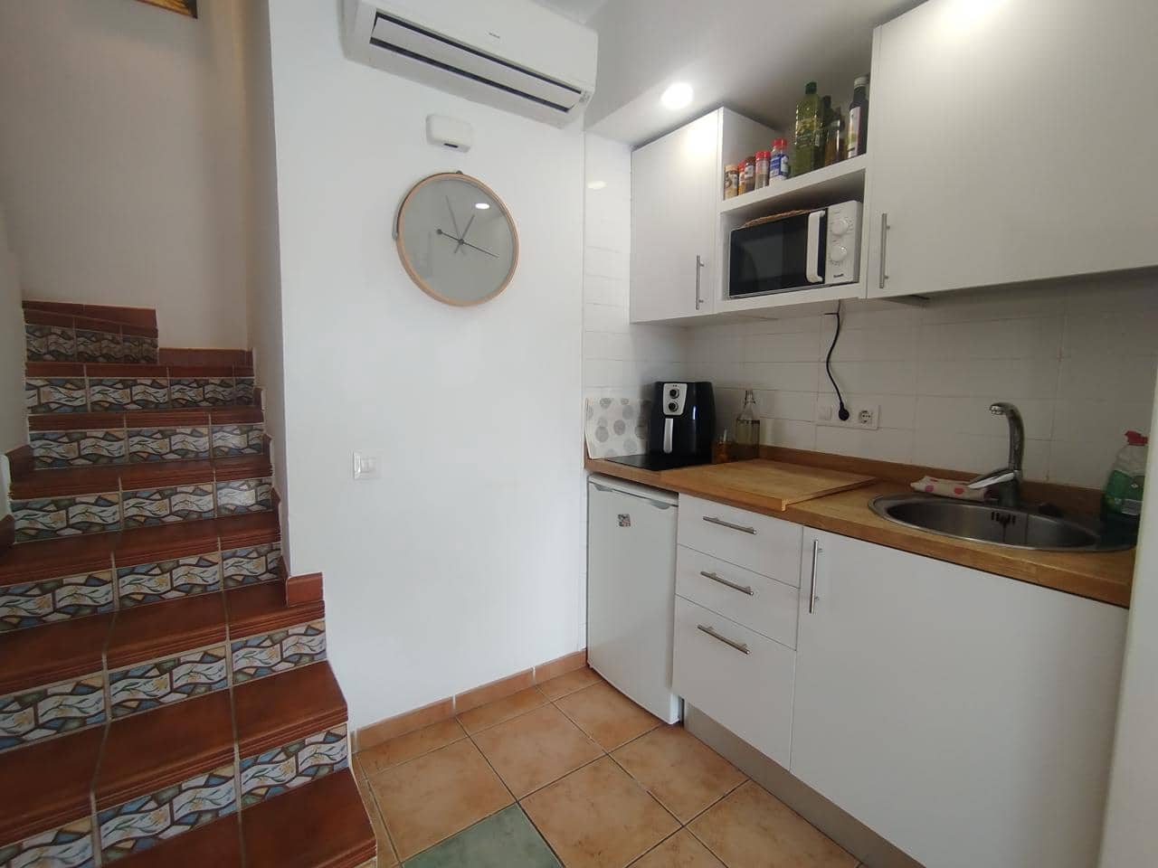 1 soverom Villa til salgs i Maspalomas med svømmebasseng - € 237 500 (Ref: 9795693)