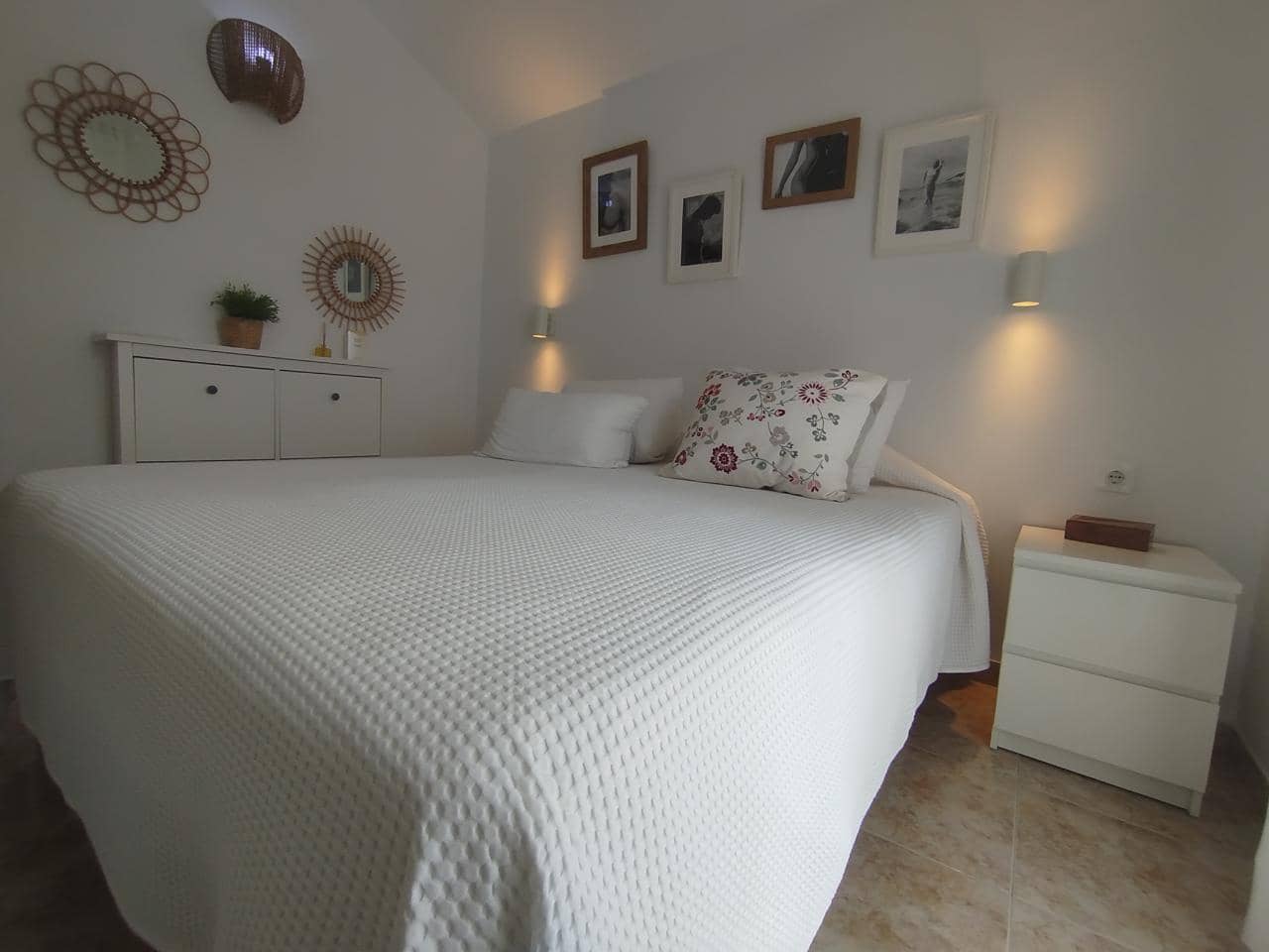 1 soverom Villa til salgs i Maspalomas med svømmebasseng - € 237 500 (Ref: 9795693)