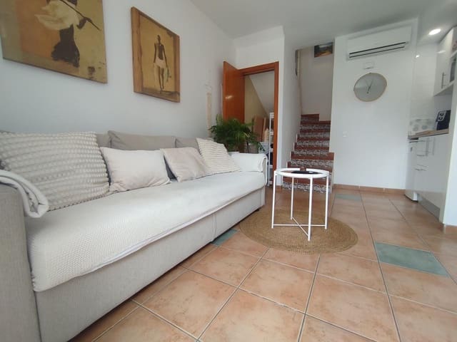 1 soverom Villa til salgs i Maspalomas, San Bartolomé de Tirajana med svømmebasseng - € 237 500 (Ref: 9795693)