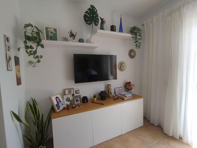 1 soverom Villa til salgs i Maspalomas, San Bartolomé de Tirajana med svømmebasseng - € 237 500 (Ref: 9795693)