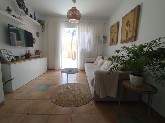 1 soverom Villa til salgs i Maspalomas, San Bartolomé de Tirajana med svømmebasseng - € 237 500 (Ref: 9795693)