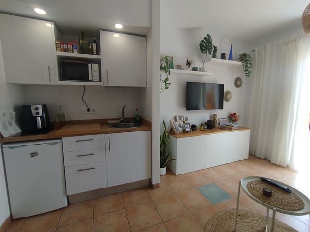 1 soverom Villa til salgs i Maspalomas, San Bartolomé de Tirajana med svømmebasseng - € 237 500 (Ref: 9795693)