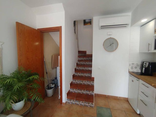 1 quarto Moradia para arrendar em Maspalomas, San Bartolomé de Tirajana com piscina - 1 200 € (Ref: 9795693)