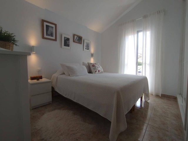 1 quarto Moradia para arrendar em Maspalomas, San Bartolomé de Tirajana com piscina - 1 200 € (Ref: 9795693)