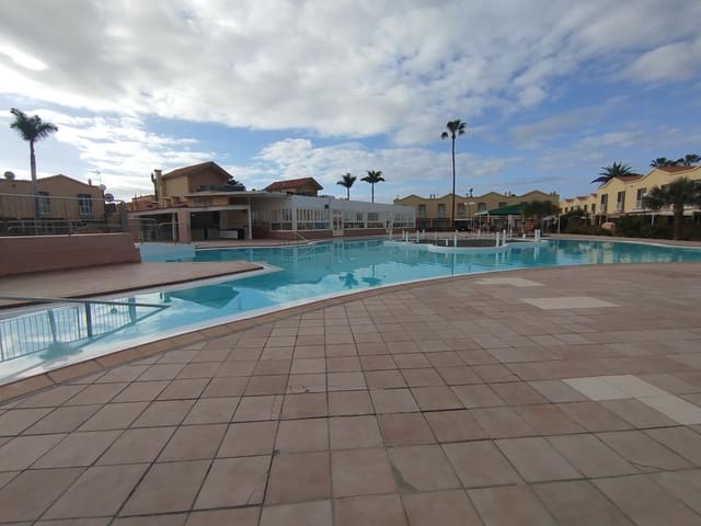 1 soverom Villa til salgs i Maspalomas, San Bartolomé de Tirajana med svømmebasseng - € 237 500 (Ref: 9795693)