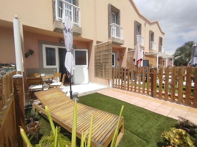 1 soverom Villa til salgs i Maspalomas, San Bartolomé de Tirajana med svømmebasseng - € 237 500 (Ref: 9795693)