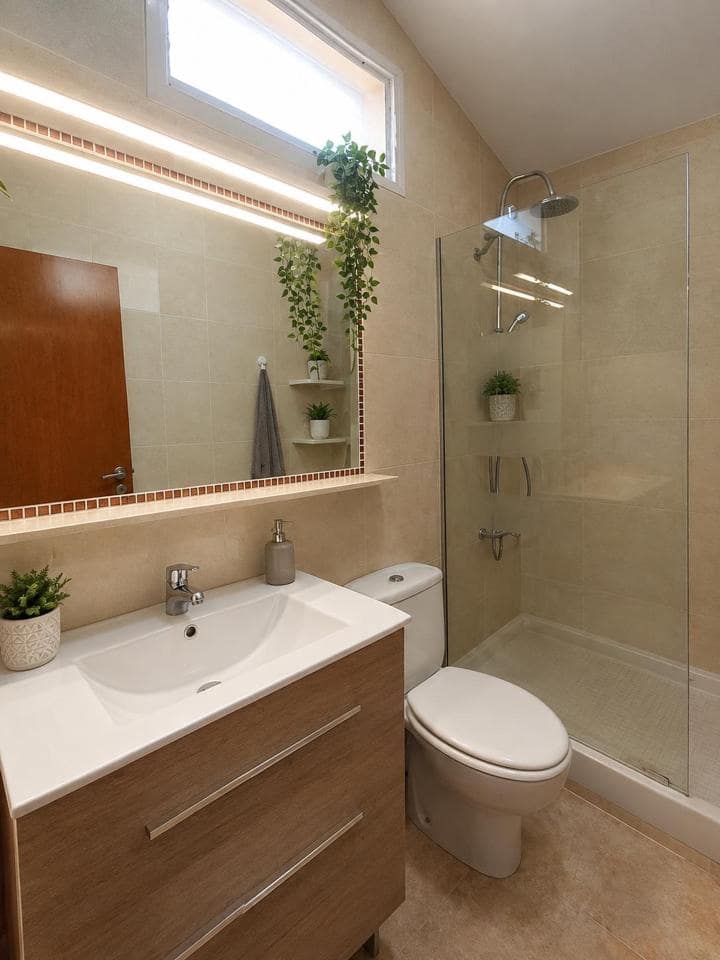 1 bedroom Villa for rent in Maspalomas with pool - € 1,200 (Ref: 9795693)