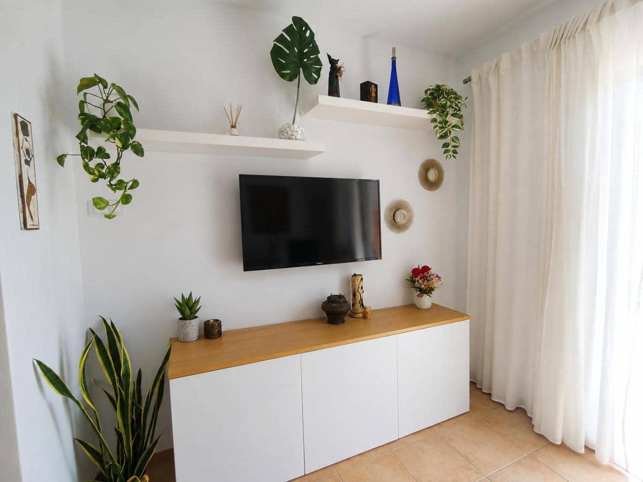 1 bedroom Villa for rent in Maspalomas with pool - € 1,200 (Ref: 9795693)
