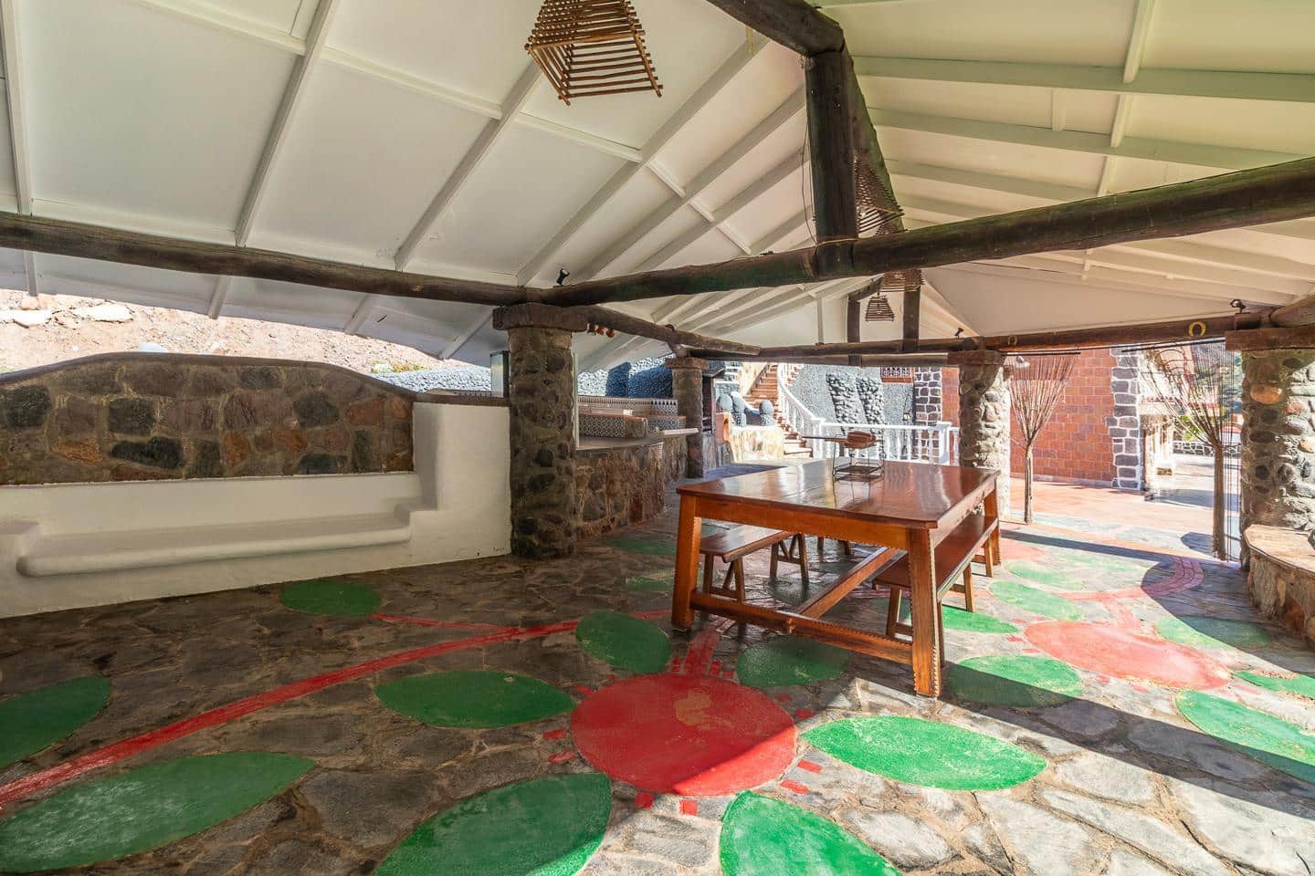 15 quarto Moradia para venda em Mogan com piscina garagem - 2 800 000 € (Ref: 9801016)