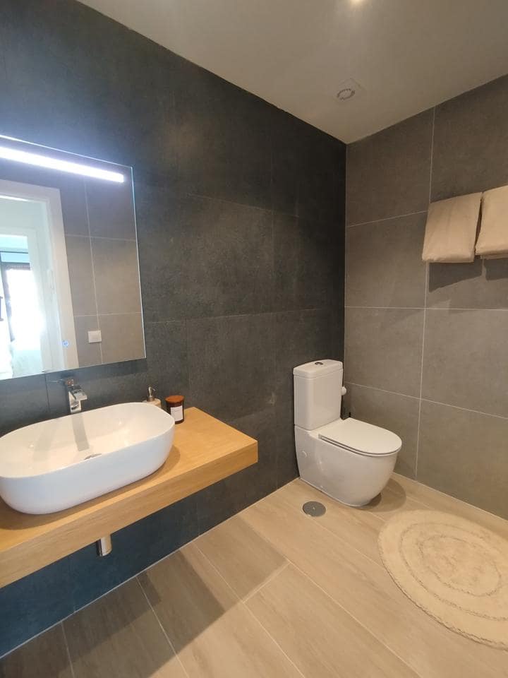 1 Zimmer Wohnung zu vermieten in Puerto Rico mit Pool Garage - 1.700 € (Ref: 9807128)